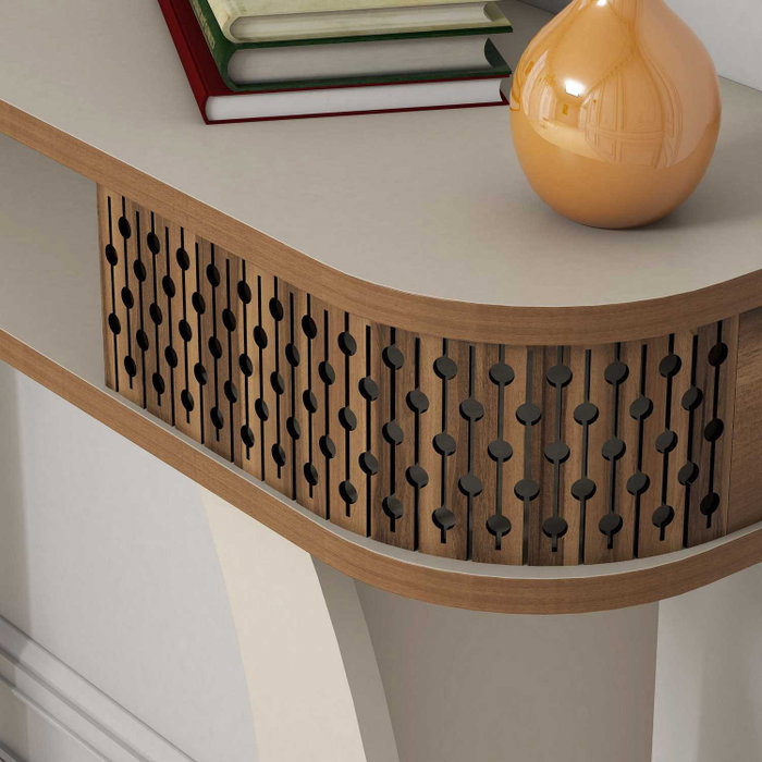 Hanah Home Damla - Crema